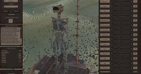 Kenshi Robotics Guide .